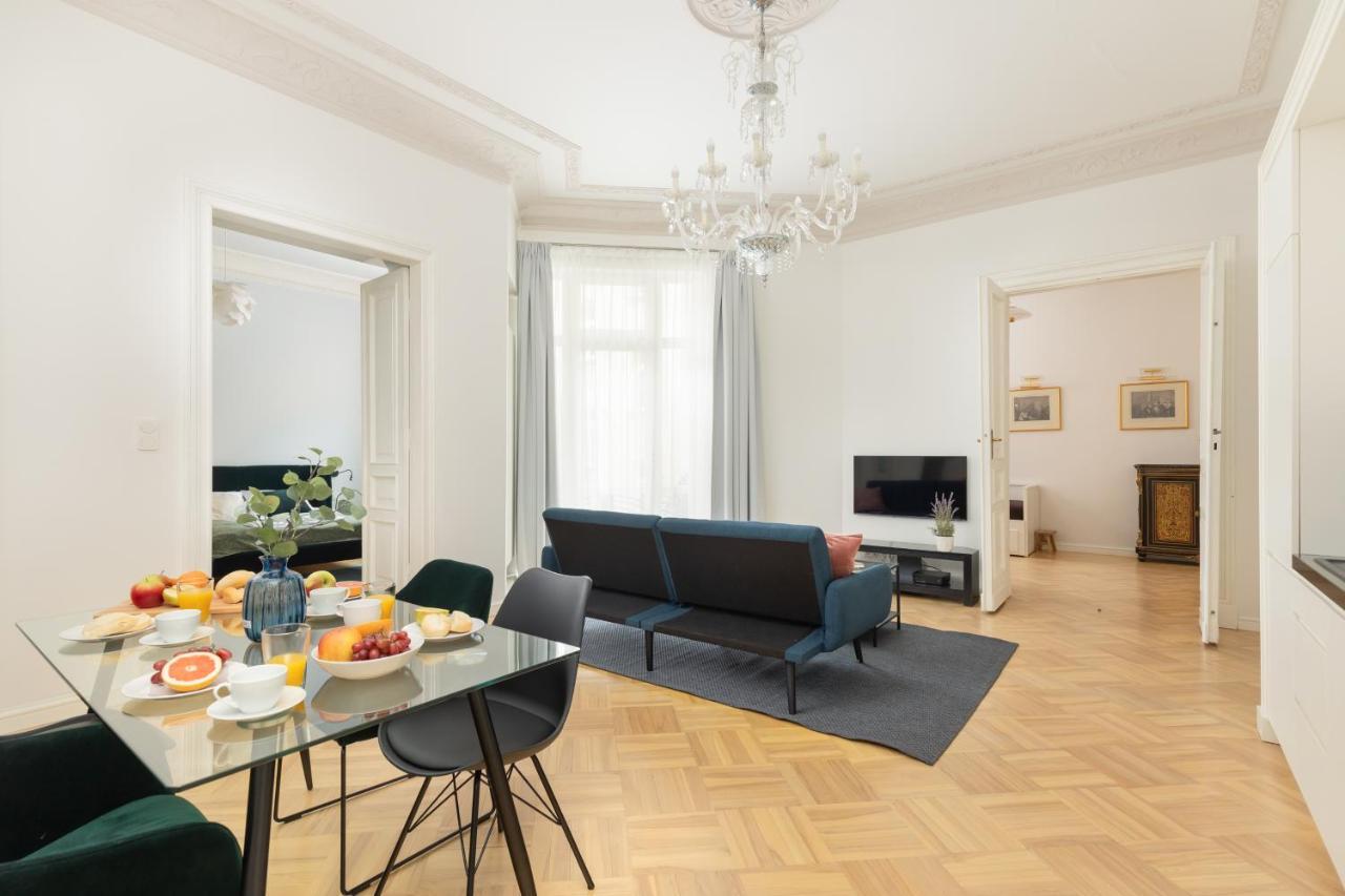 Marszalkowska 58 - Classy Two Bedroom Apartment With Balcony By Noclegi Renters Варшава Екстериор снимка