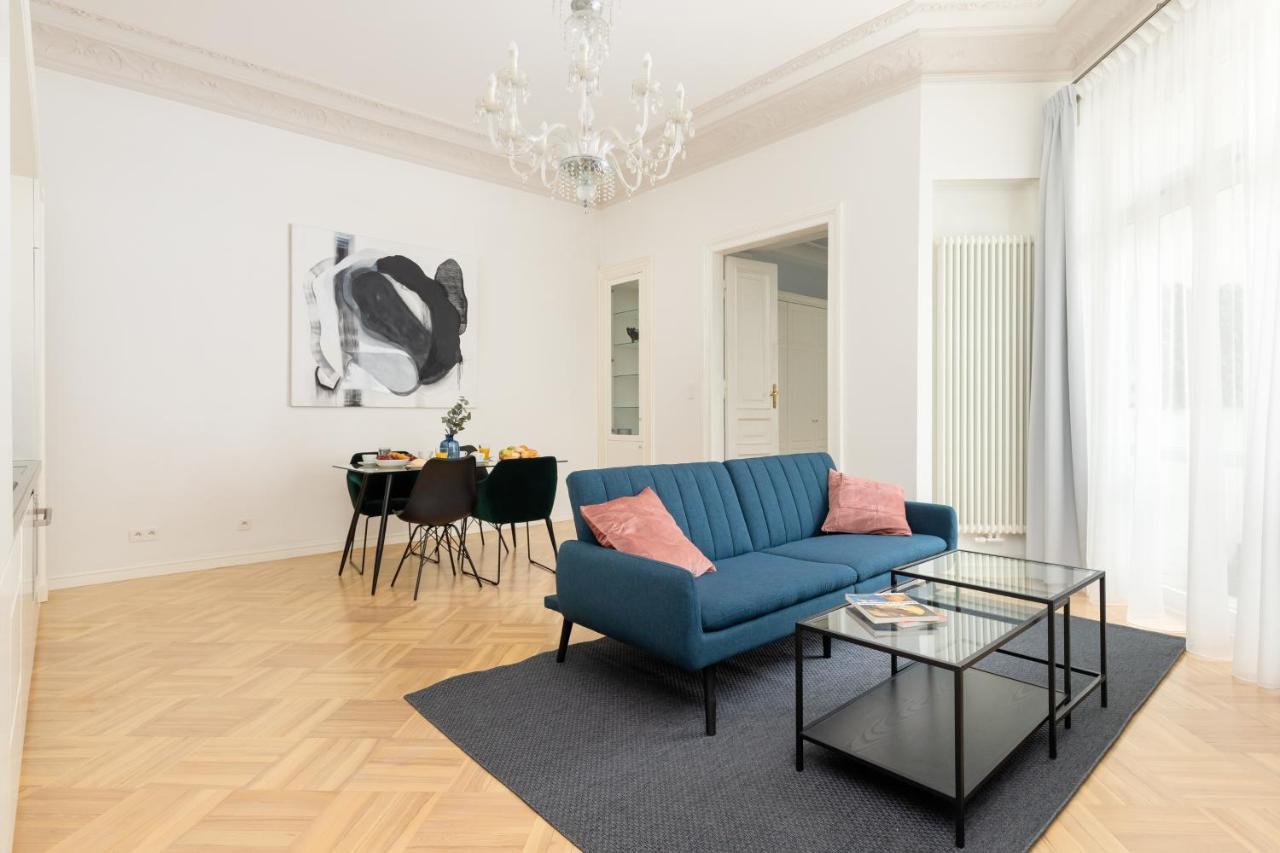 Marszalkowska 58 - Classy Two Bedroom Apartment With Balcony By Noclegi Renters Варшава Екстериор снимка