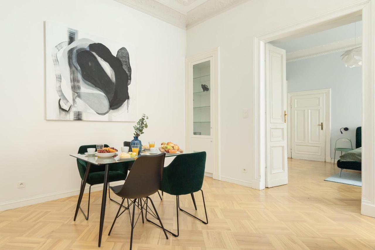 Marszalkowska 58 - Classy Two Bedroom Apartment With Balcony By Noclegi Renters Варшава Екстериор снимка